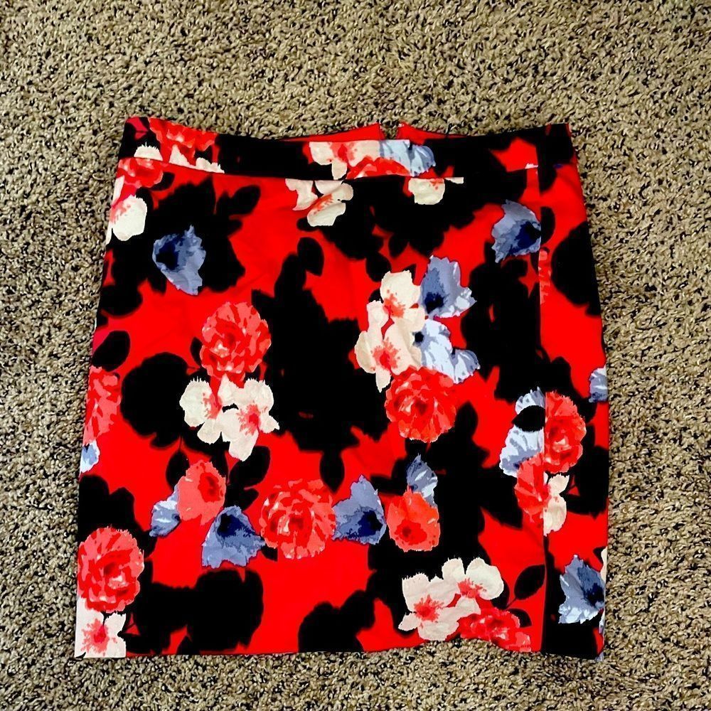 New Jcrew Skirt‎